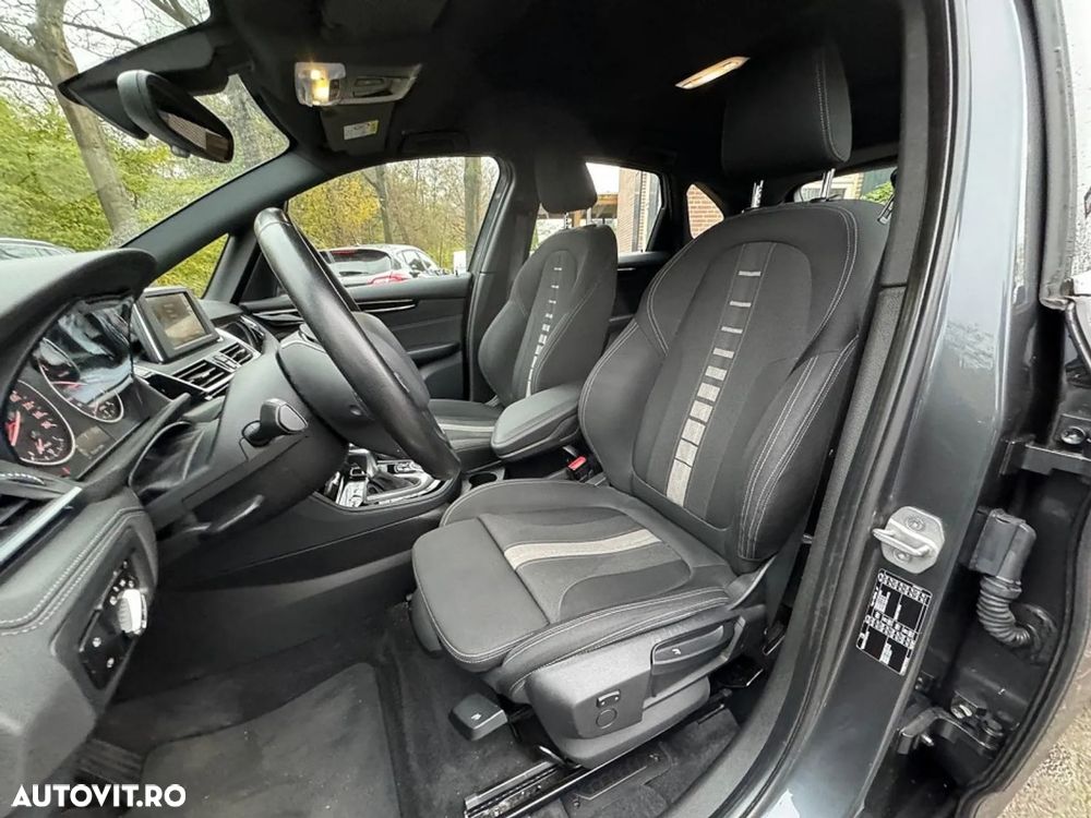 BMW Seria 2 - 16