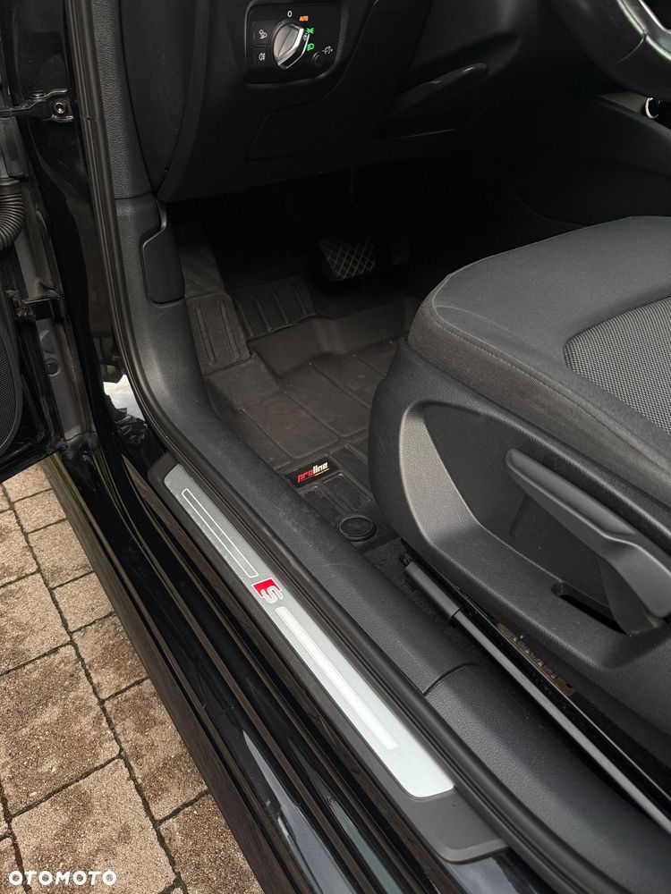 Audi A3 Sportback 1.4 TFSI CoD S tronic - 22