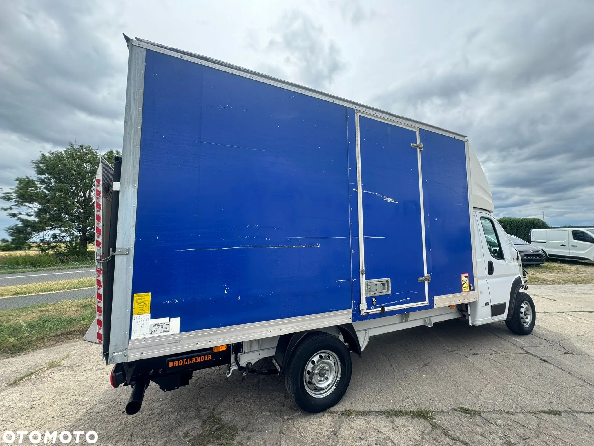 Fiat Ducato - 10