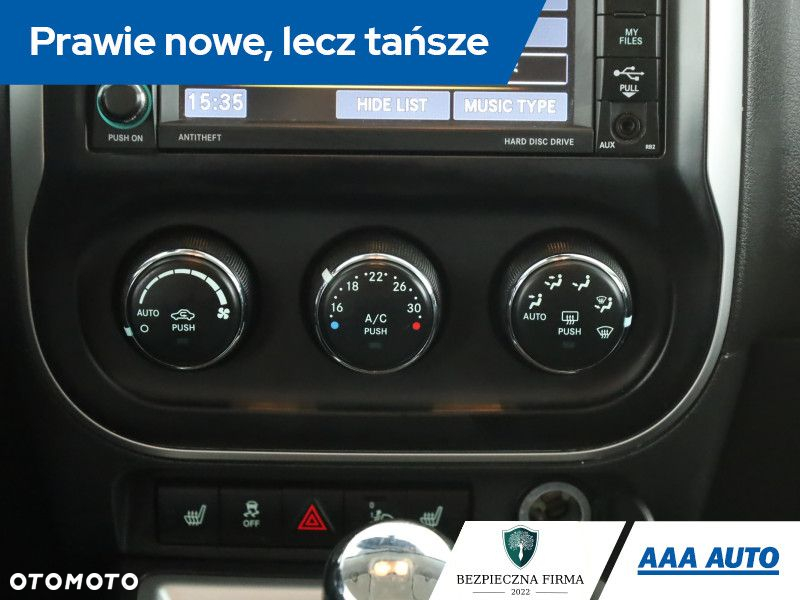 Jeep Compass - 12