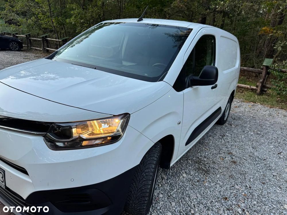 Toyota ProAce - 4