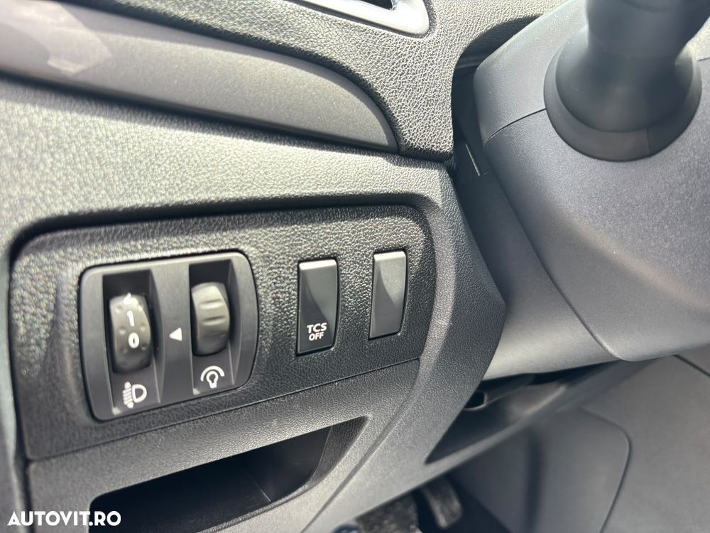 Renault Scenic - 18