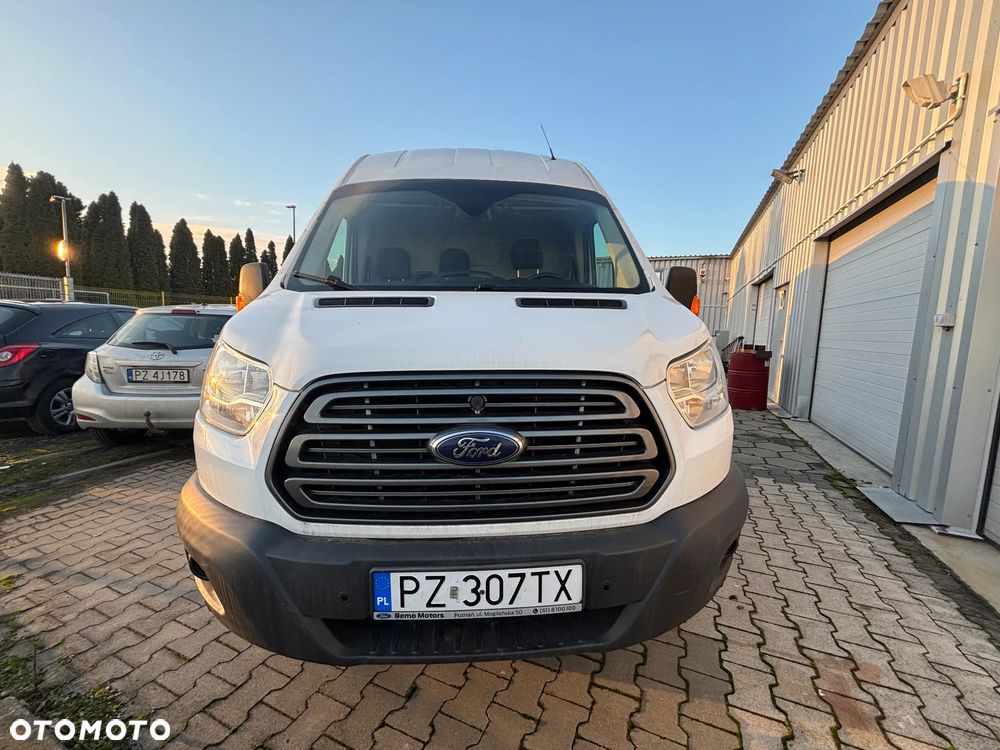 Ford TRANSIT - 6