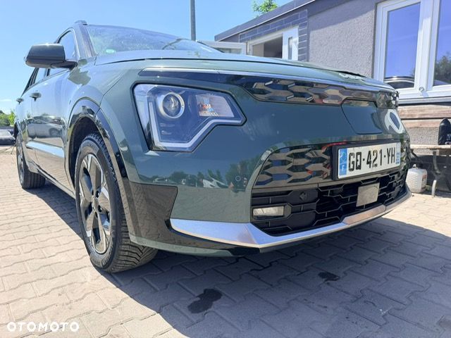 Kia Niro 64kWh L - 26