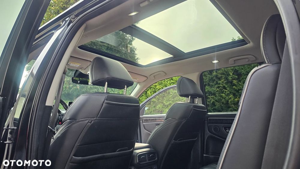 Honda Pilot - 15
