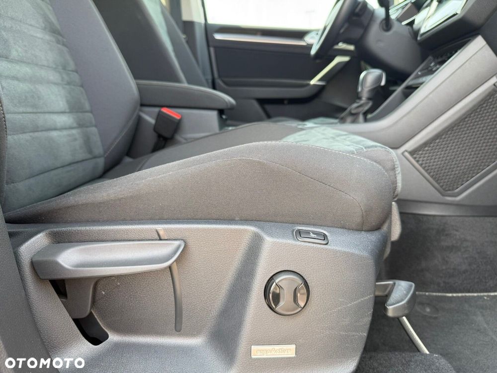 Volkswagen Touran 2.0 TDI BMT Highline DSG - 25