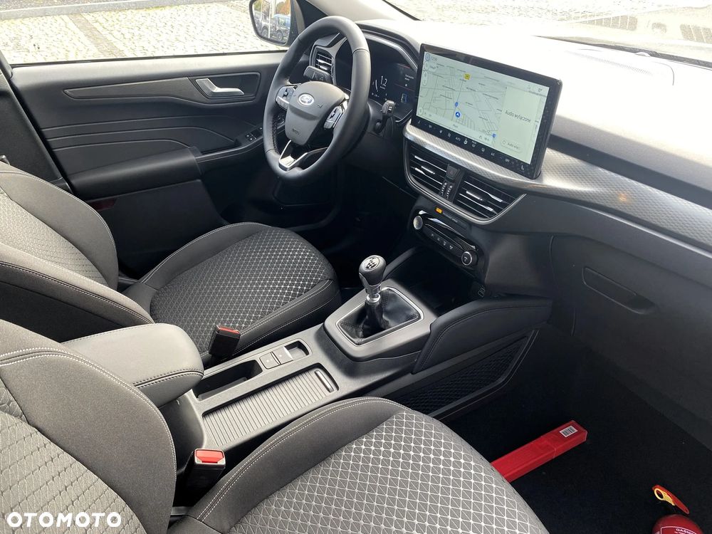 Ford Kuga 1.5 EcoBoost FWD Titanium - 19