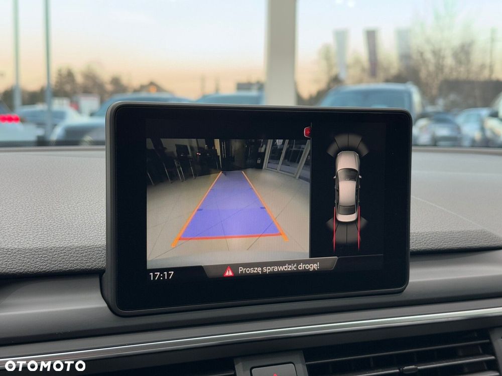 Audi A4 Limousine - 35