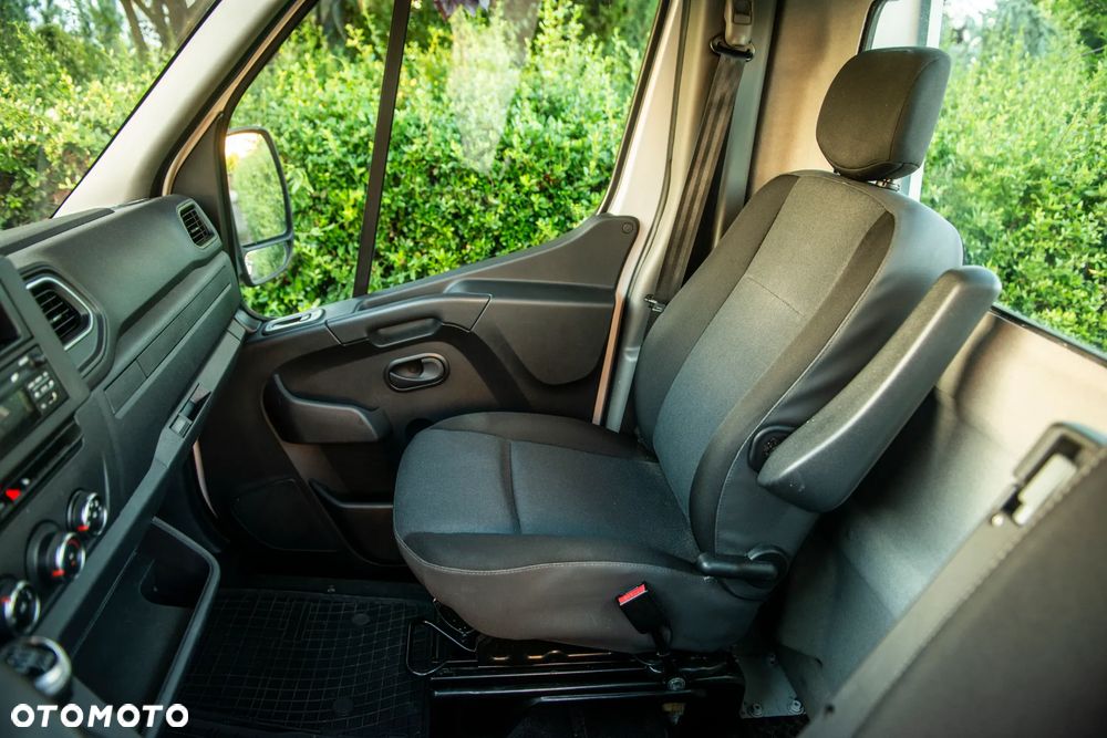 Renault MASTER Laweta Autolaweta2.3 dCi - 18