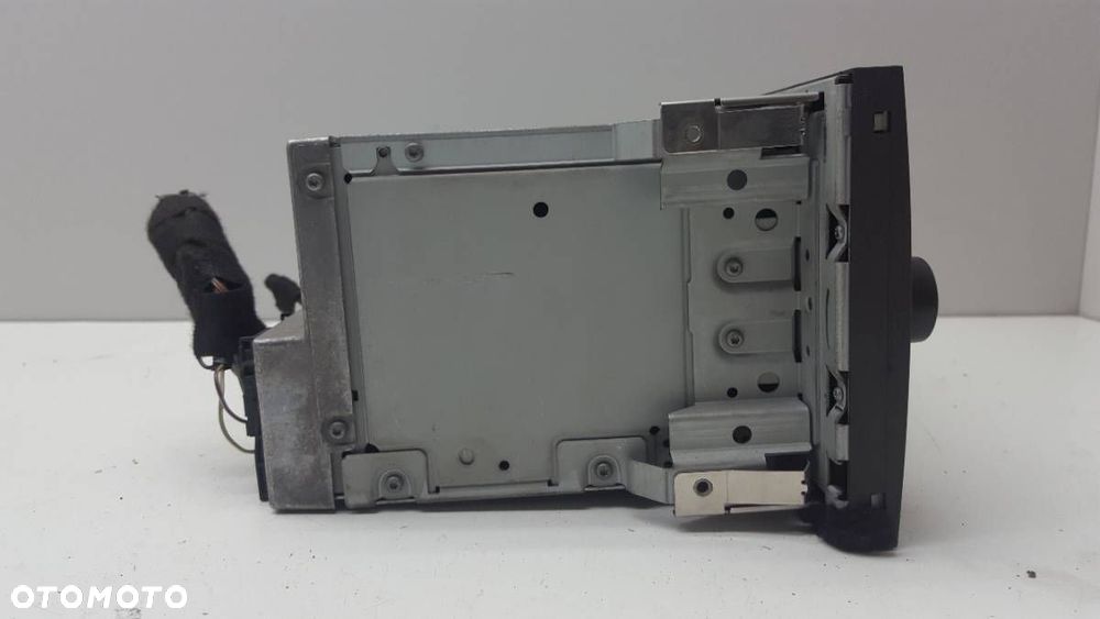 RADIO ODTWARZACZ CD FORD C-MAX MK1 4M5T18K931CA - 3
