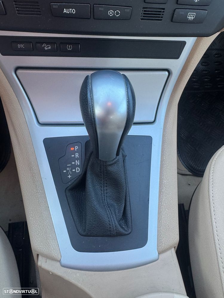 BMW X3 - 6