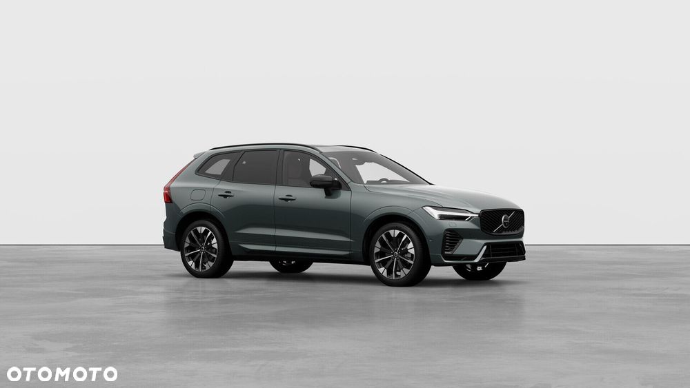 Volvo XC 60 T6 Plug-In Hybrid AWD Ultra Dark - 3