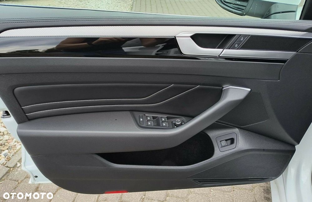 Volkswagen Arteon - 23