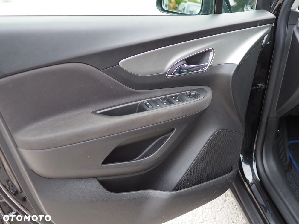 Opel Mokka 1.7 CDTI Automatik Innovation - 18