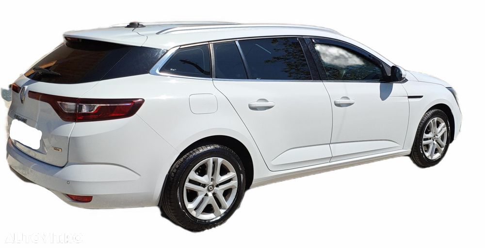 Renault Megane - 2