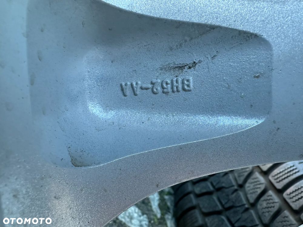 Koła Land Rover Freelander 2 255 55 18 8J ET 55 - 7