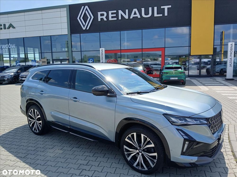 Renault Espace - 1