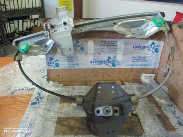 Elevador Manual 9680572680OR PEUGEOT 308 SW 2008 TD - 3