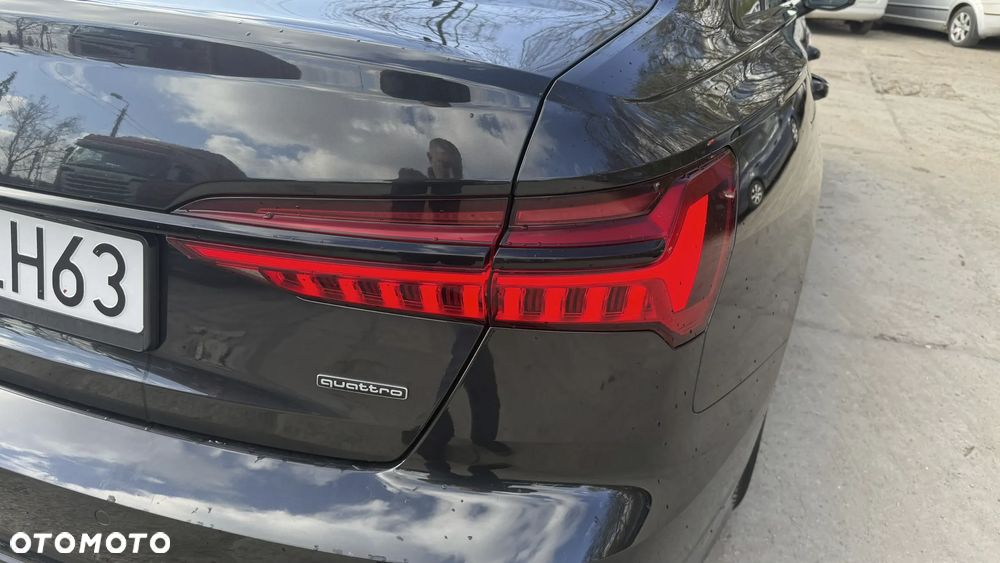 Audi A6 Limousine - 19