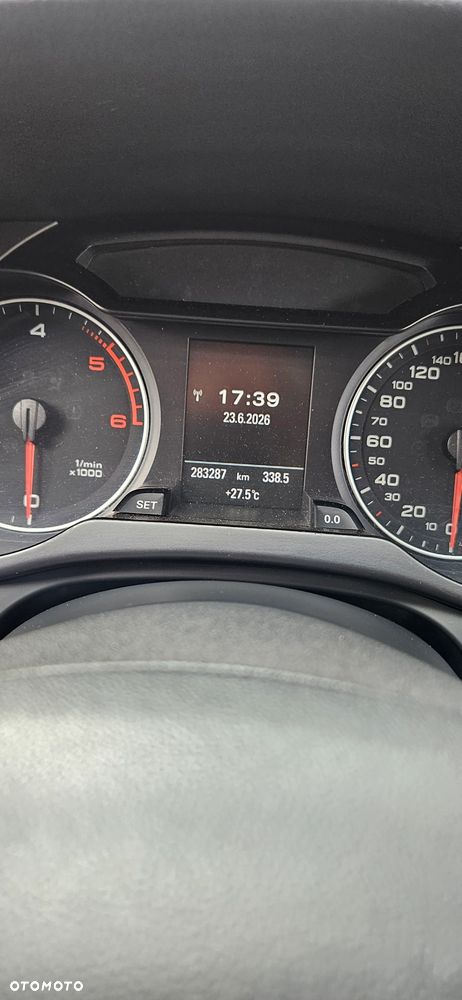 Audi A4 Limousine 2.0 TDI e - 22