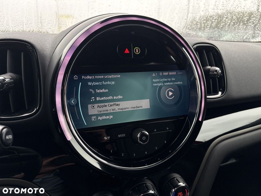 MINI Countryman Cooper - 25