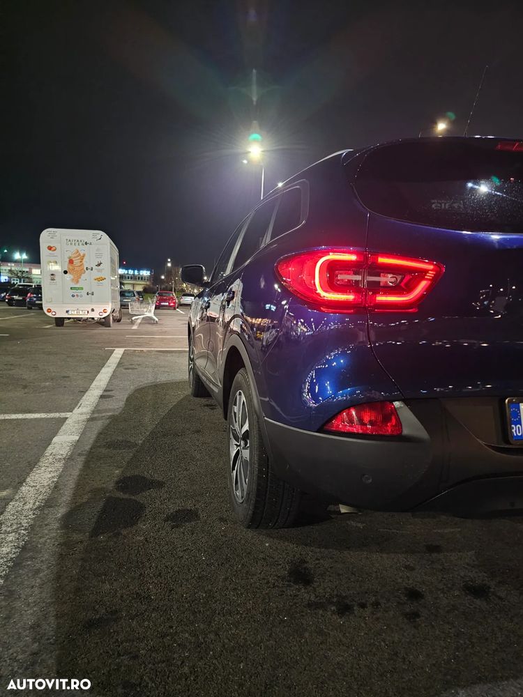 Renault Kadjar 1.5 DCI XMod - 11