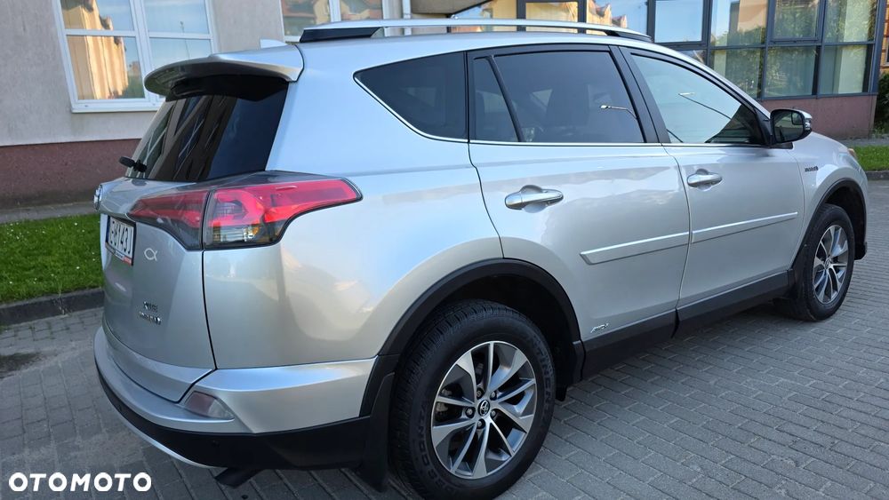 Toyota RAV4 - 12