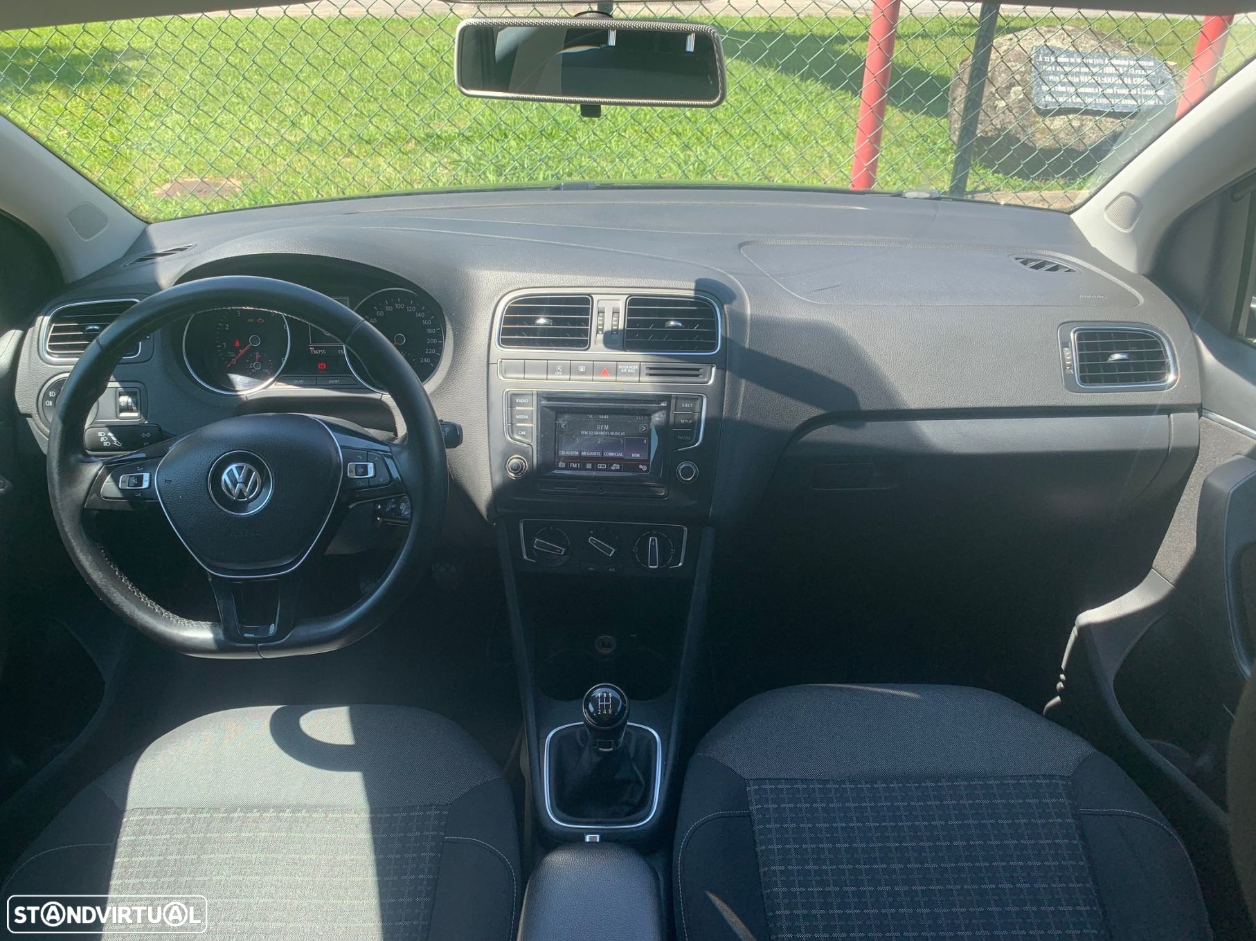 VW Polo 1.0 Confortline - 48