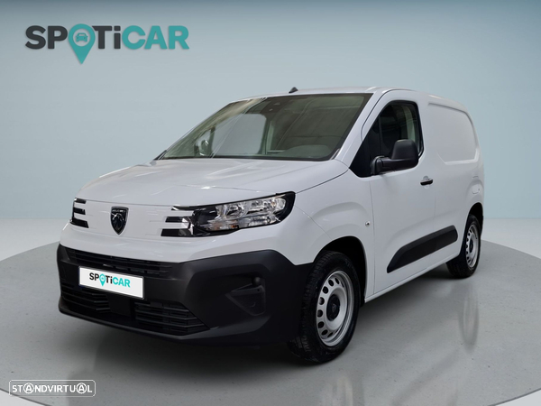 Peugeot Partner Standard 1.5 BlueHDI
