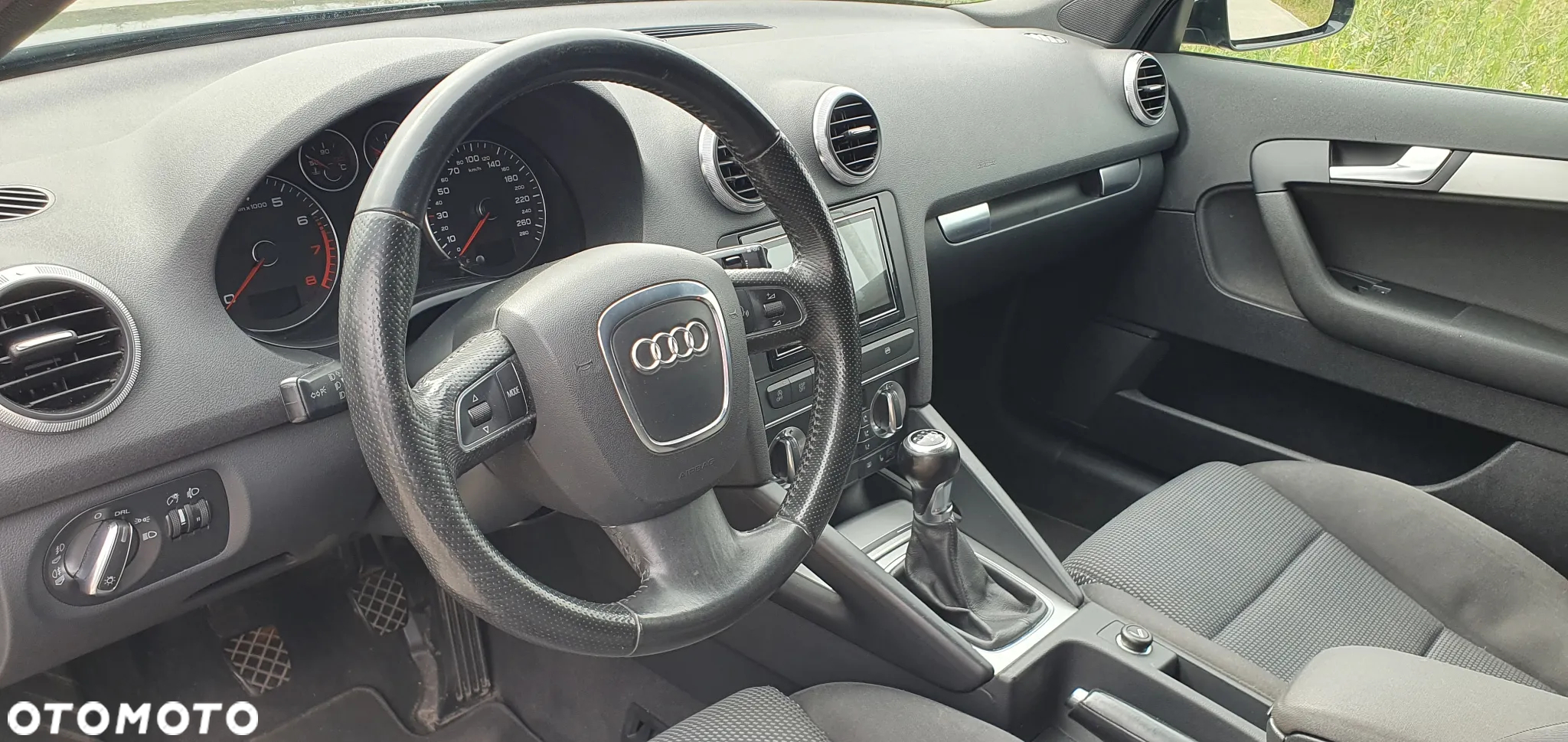 Audi A3 1.4 TFSI Ambition - 9