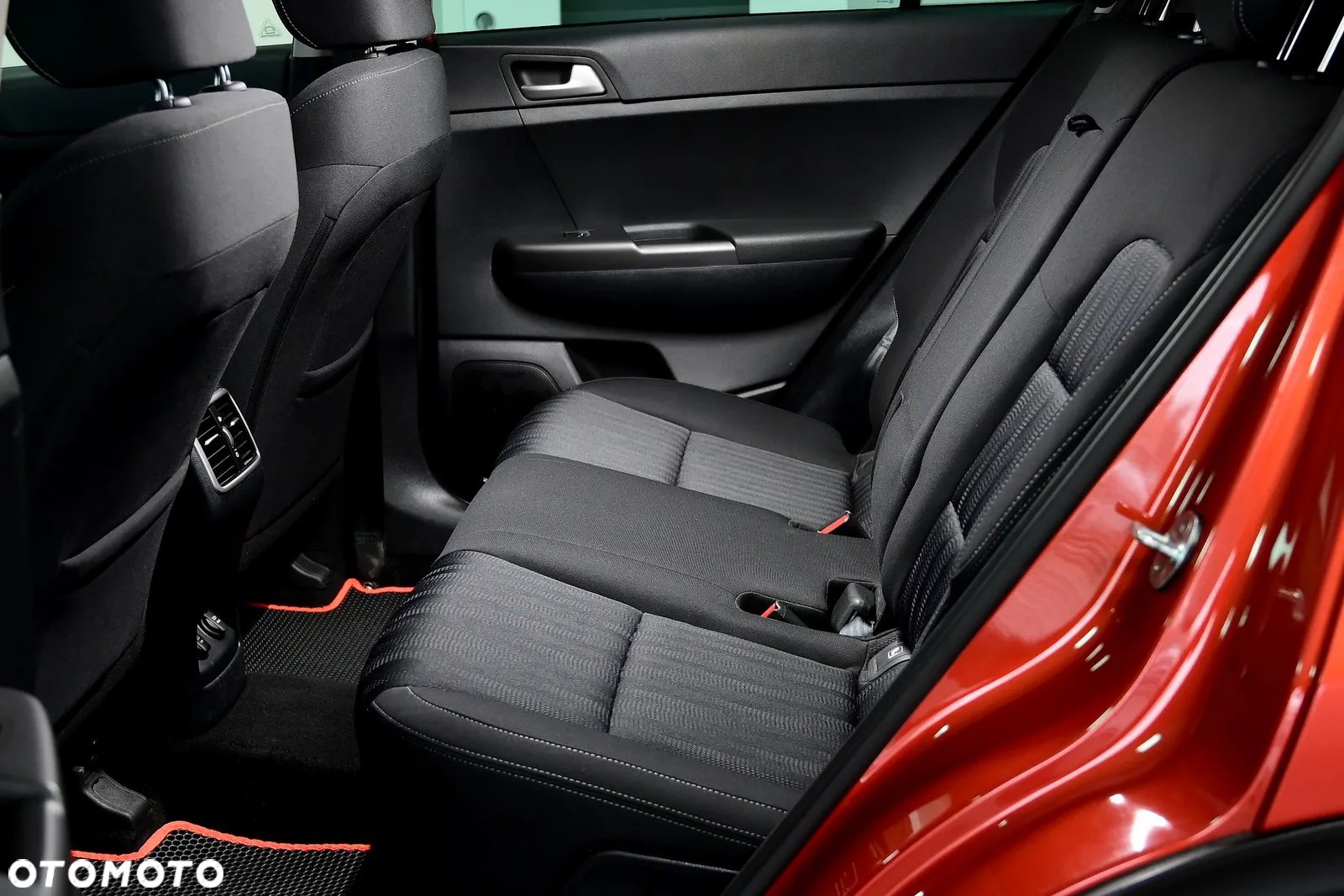Kia Sportage - 20