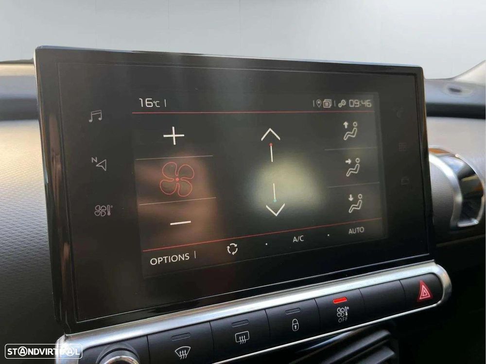 Citroën C4 Cactus - 24