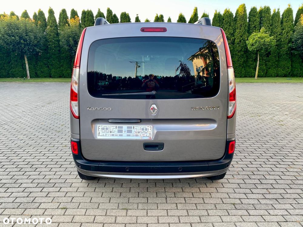 Renault Kangoo - 2