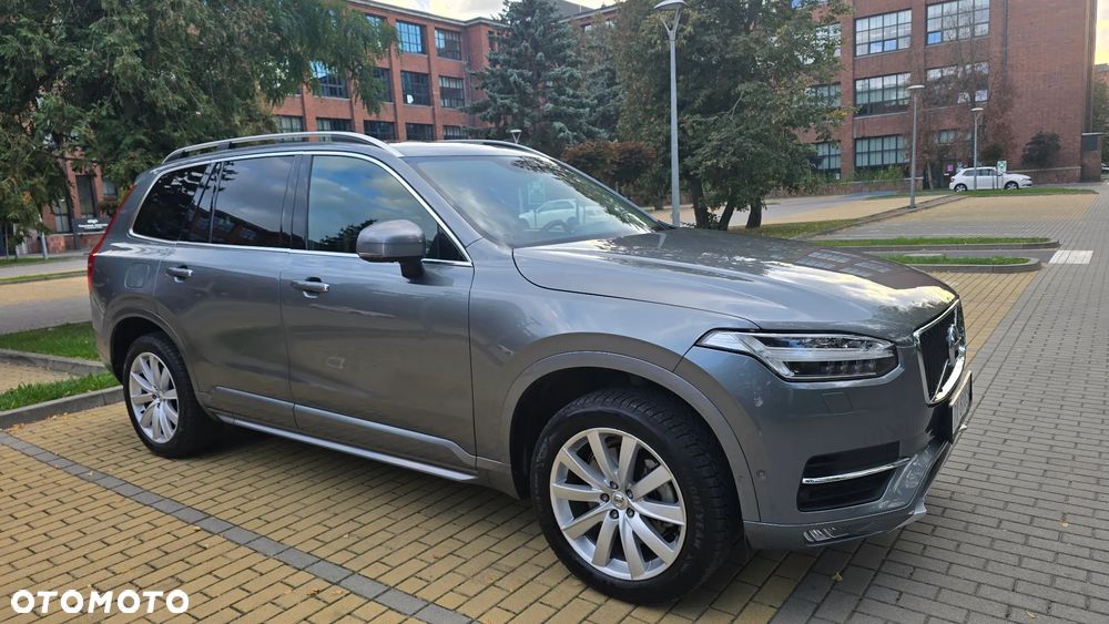 Volvo XC 90