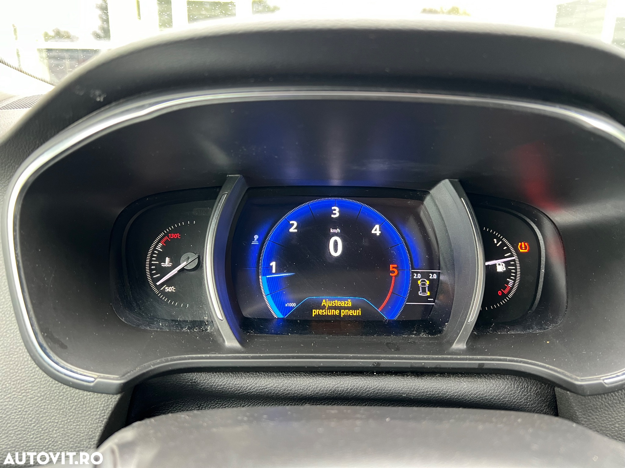 Renault Megane ENERGY dCi 110 BUSINESS - 19