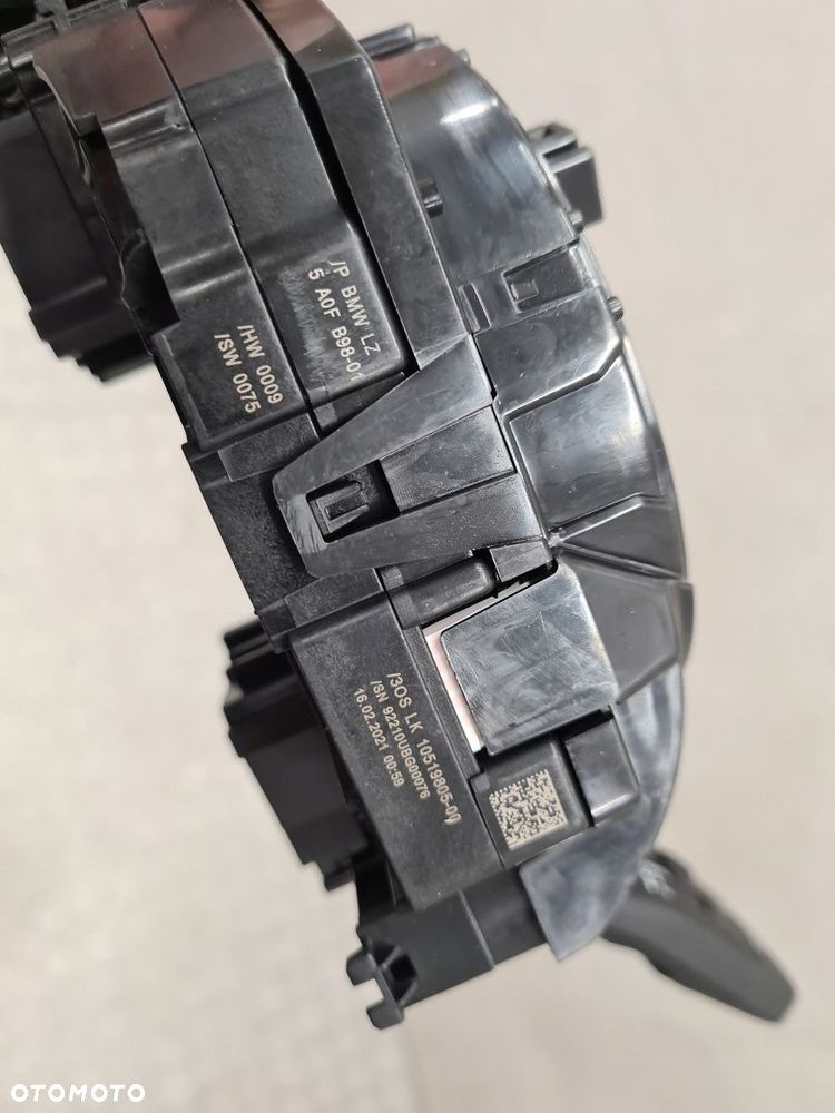 BMW X3 G01 MANETKI TAŚMA PRZEŁĄCZNIKI 5A0FB98 - 3