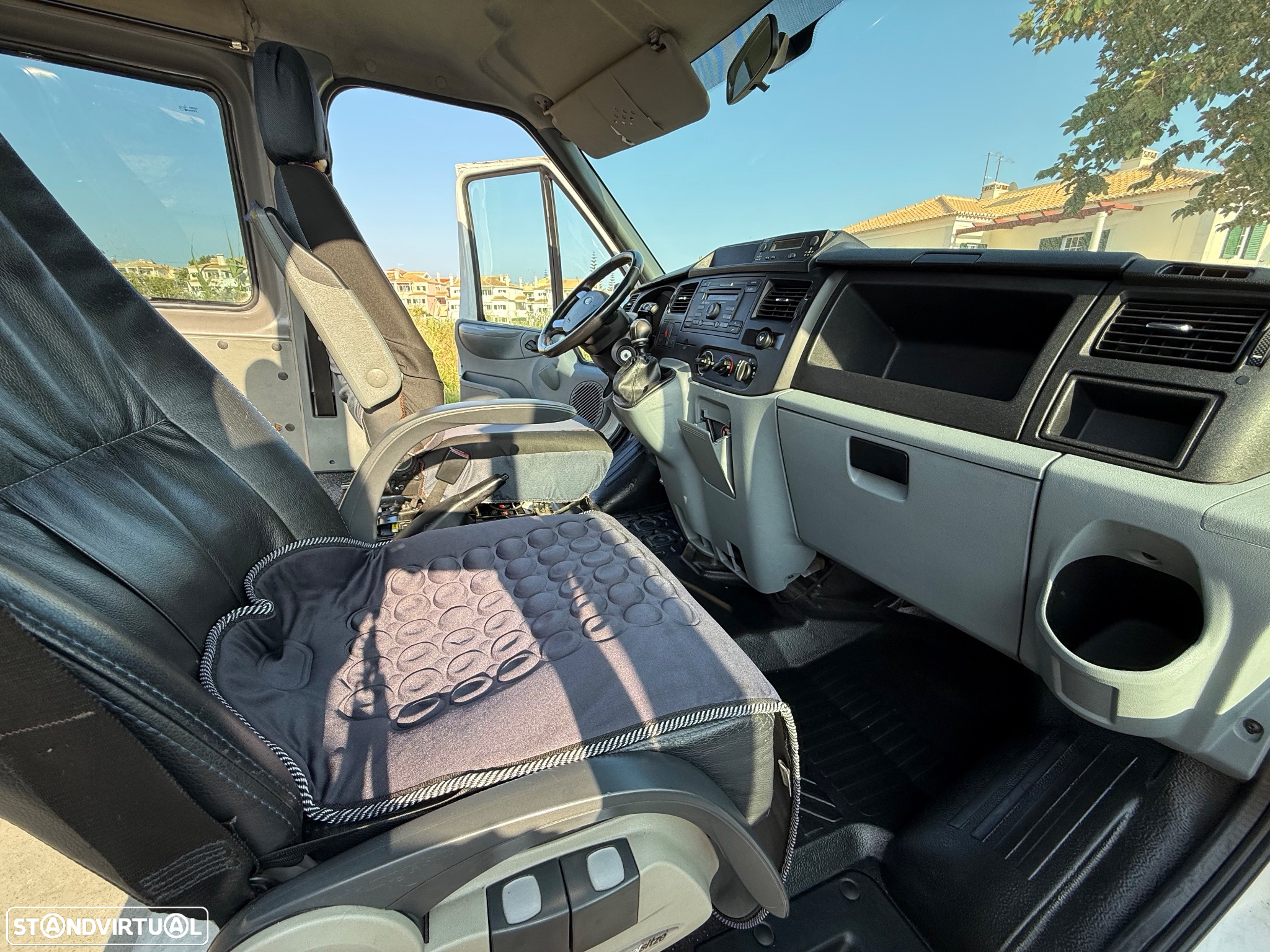Ford Transit - 4