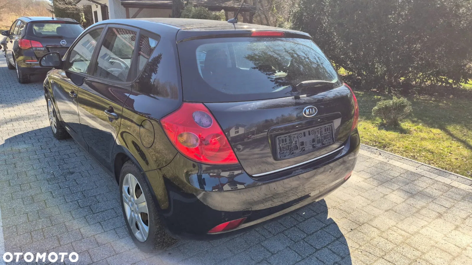 Kia Ceed 1.6 CRDi 90 ISG Spirit - 6