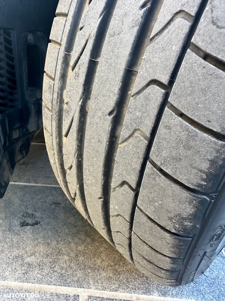 BMW M5 M550d xDrive Sport-Aut. - 16