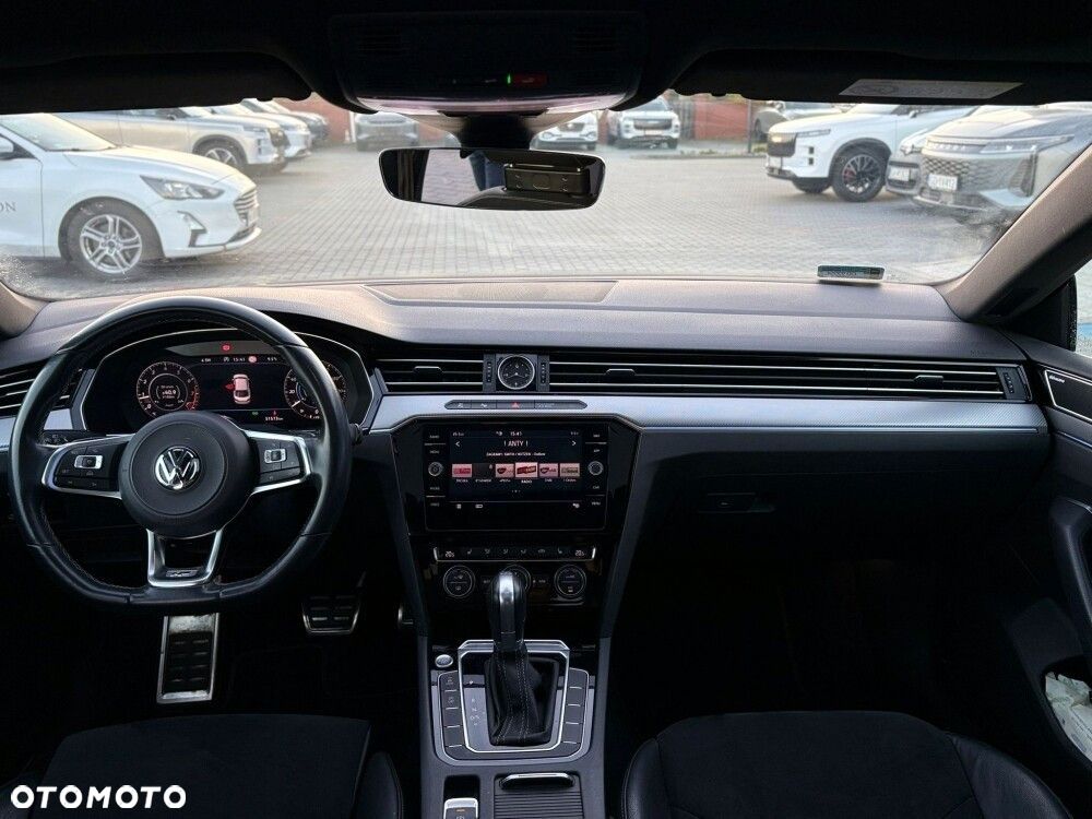 Volkswagen Arteon 2.0 TSI R-Line DSG - 23
