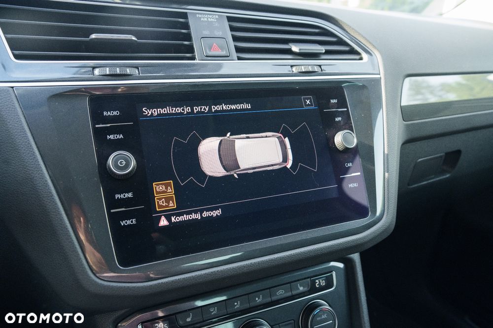 Volkswagen Tiguan 2.0 TDI SCR Join - 18
