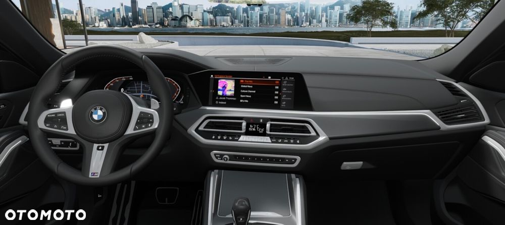 BMW X6 xDrive40i - 6