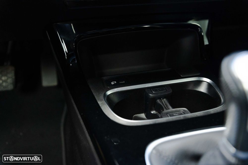 Mercedes-Benz A 160 Style - 25