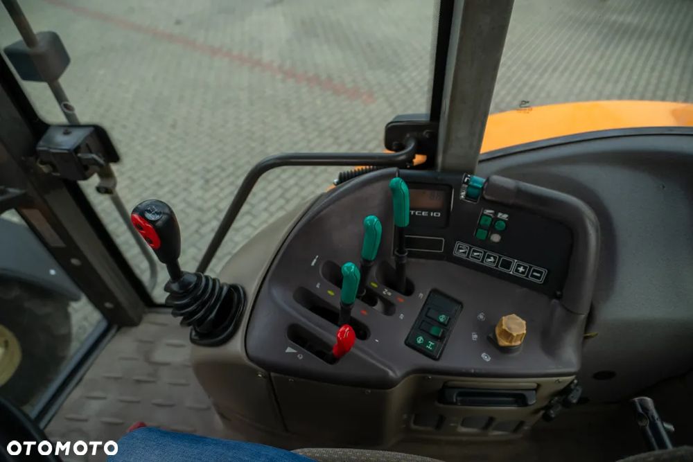 Renault ARES 610RZ CLAAS JOHN POSIADAM WIELE MASZYN PRASY CIAGNIKI ROZRZUTNIKI - 33