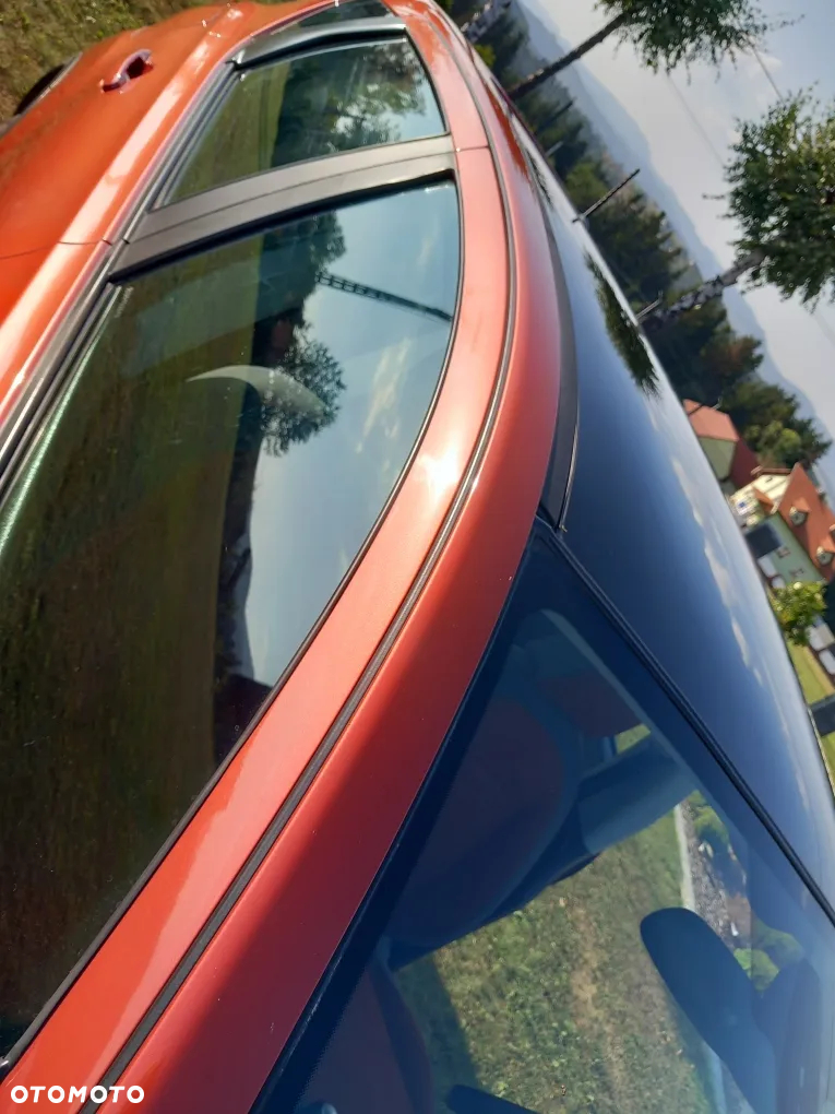Nissan Qashqai 1.5 dCi Eco visia - 15