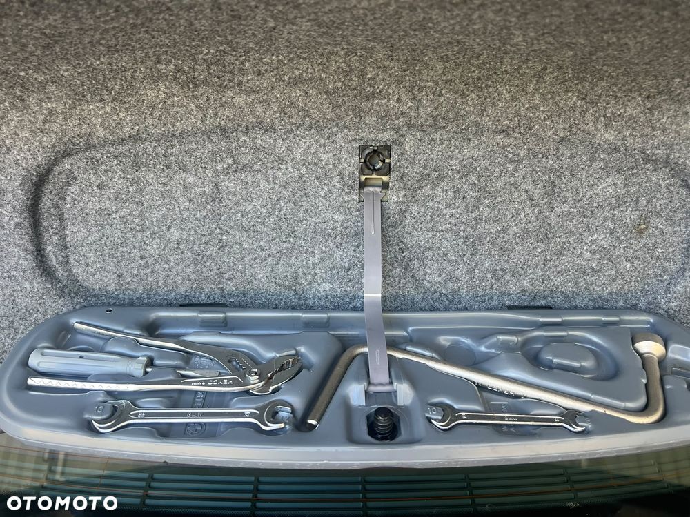 BMW Seria 3 320Ci - 11
