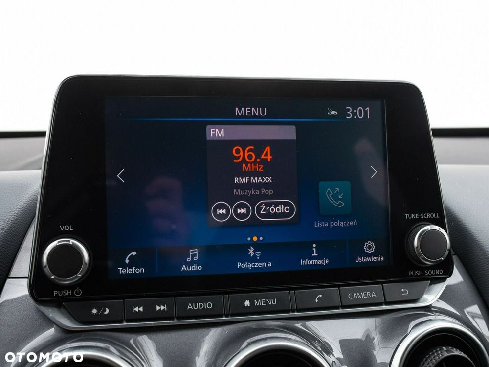 Nissan Juke 1.0 DIG-T DCT N-Connecta - 18