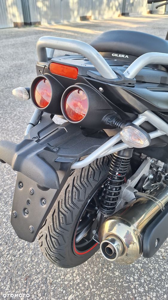 Gilera Inny - 30