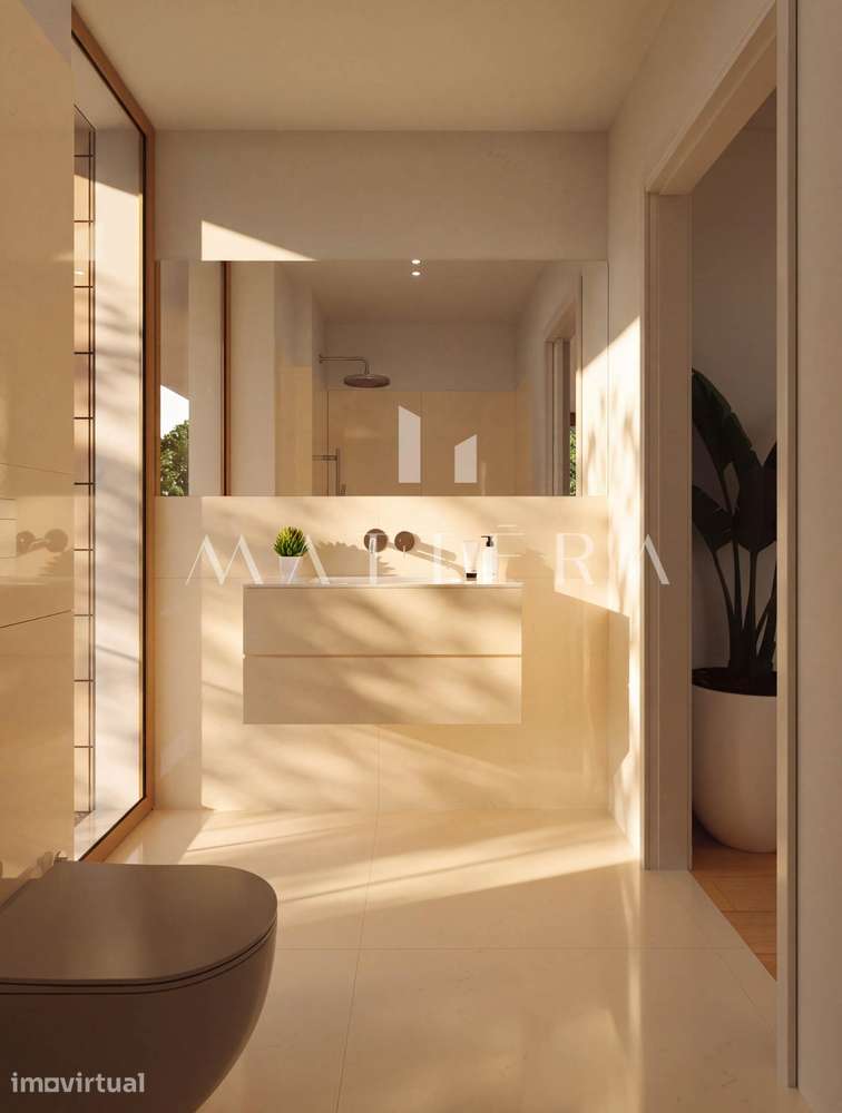Apartamento T0 - Makila Residences 2.2 - Grande imagem: 5/22