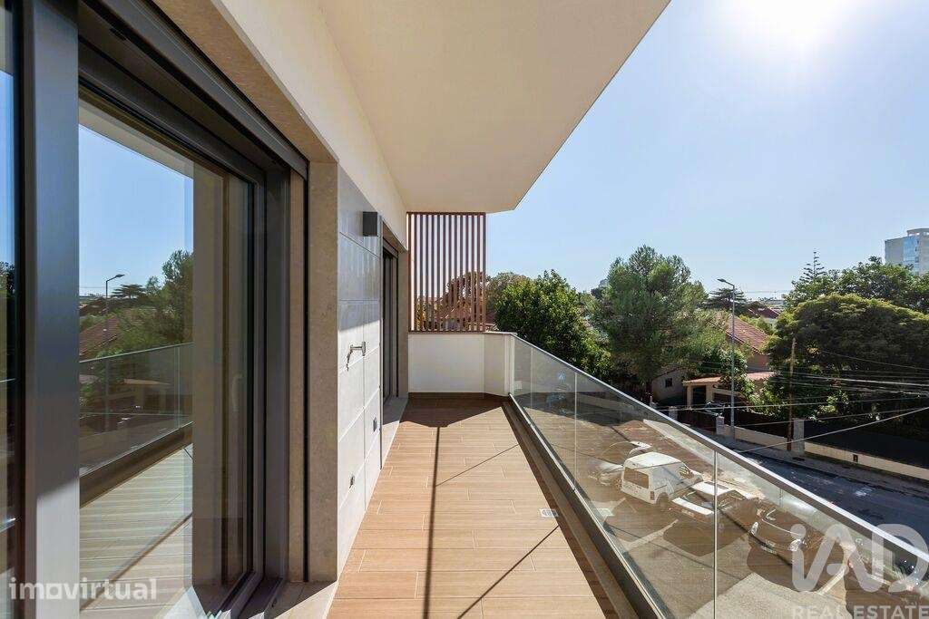Apartamento T3 em Cascais e Estoril de 156,00 m2 - Grande imagem: 3/30